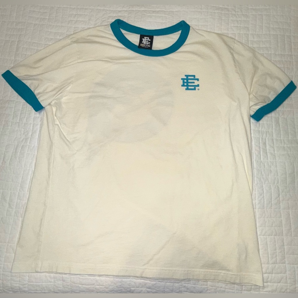Eric Emanuel marlins shirt
